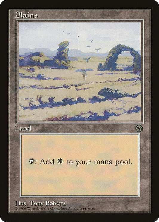 Plains (1996)