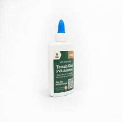 LPG Terrain Glue PVA Adhesive 100g