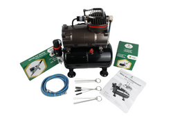 LPG Essentials Airbrush Starter Kit