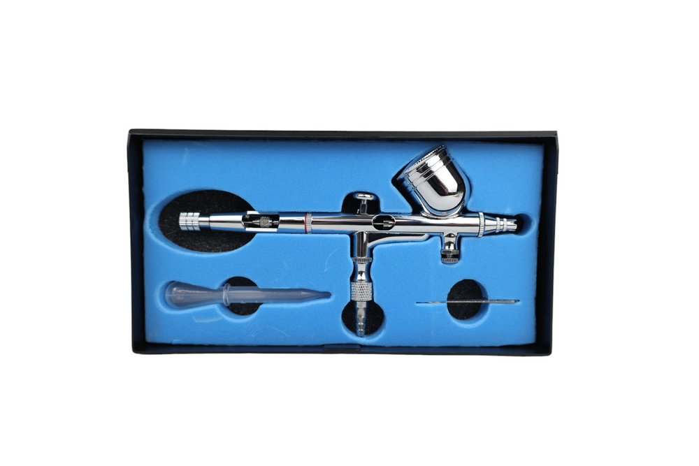 LPG Essentials Airbrush Starter Kit