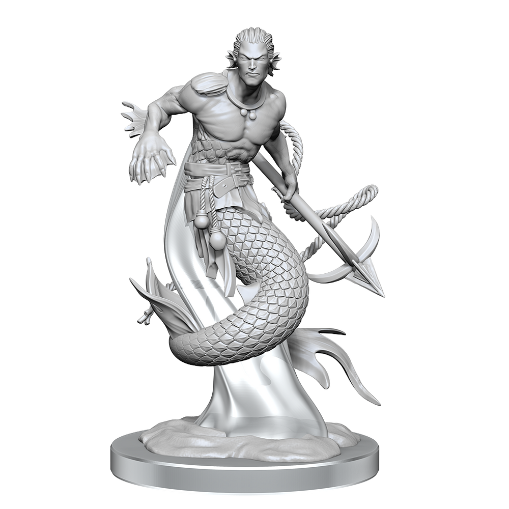 Merfolk