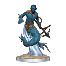 Merfolk