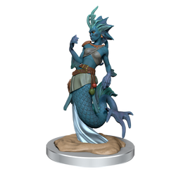 Merfolk