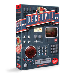 Decrypto – 5th Anniversary Edition