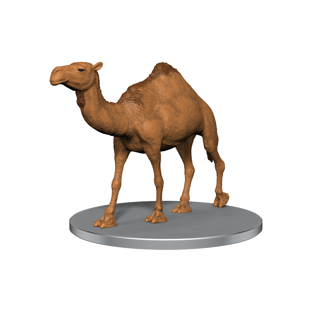 D&D Icons of the Realms Sand & Stone