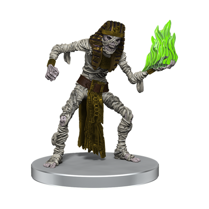 D&D Icons of the Realms Sand & Stone