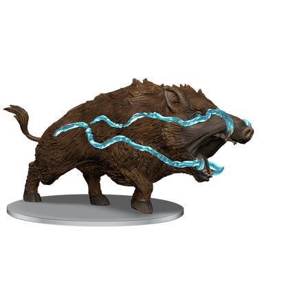 D&D Icons of the Realms Sand & Stone