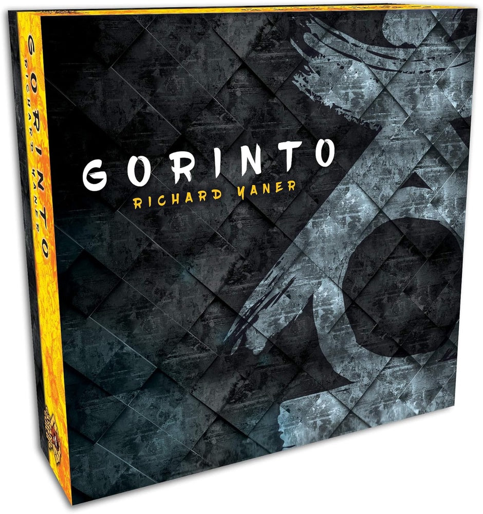 Gorinto - Limited Edition
