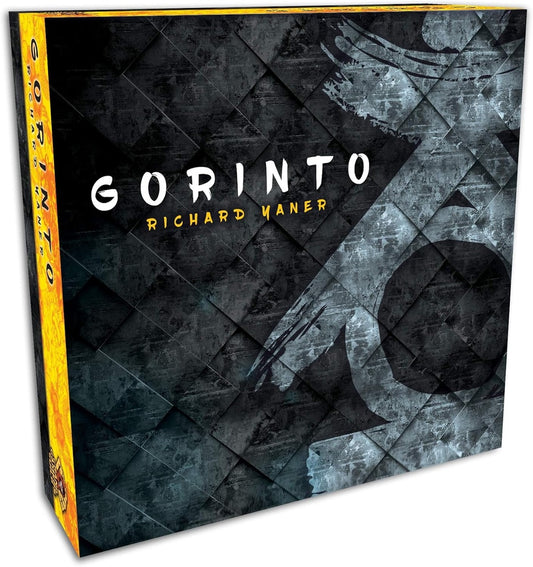 Gorinto - Limited Edition