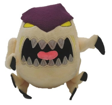 Warhammer Plush