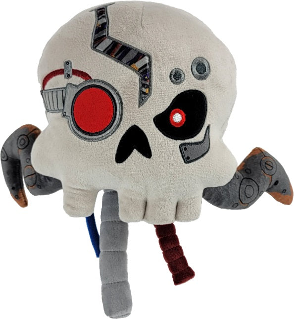 Warhammer Plush