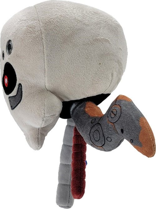 Warhammer Plush