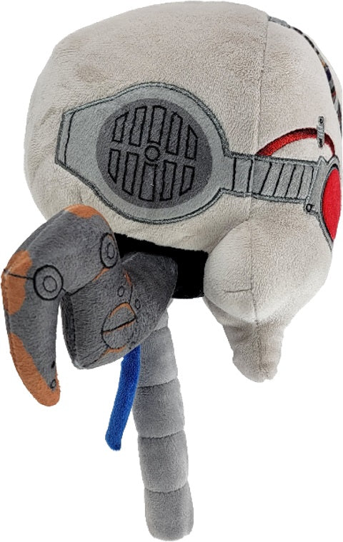 Warhammer Plush