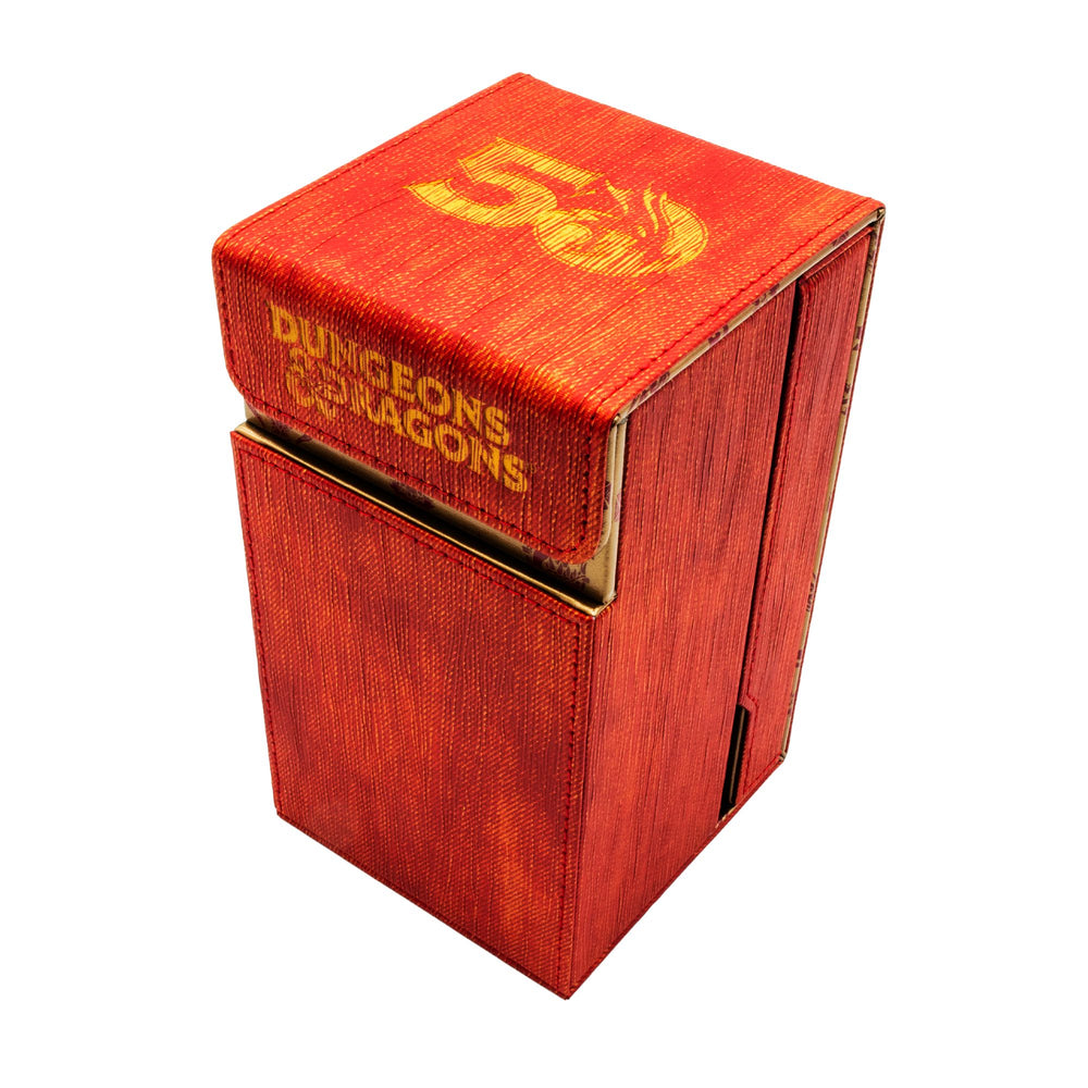 Ultra Pro: UP38501 Dungeons & Dragons 50th Anniversary Dice Tower