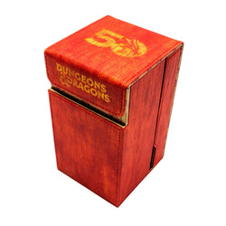 Ultra Pro: UP38501 Dungeons & Dragons 50th Anniversary Dice Tower