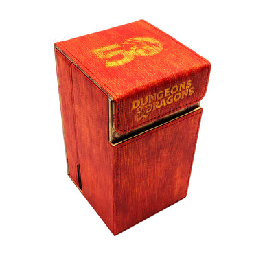 Ultra Pro: UP38501 Dungeons & Dragons 50th Anniversary Dice Tower