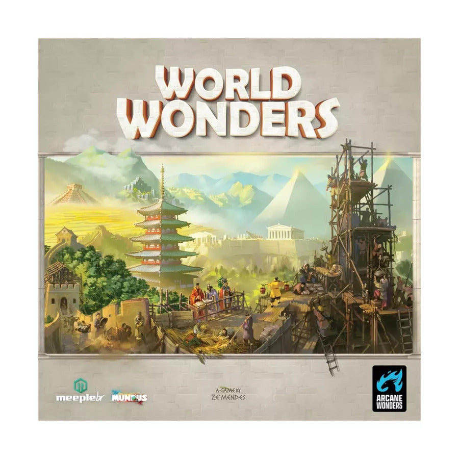 World Wonders