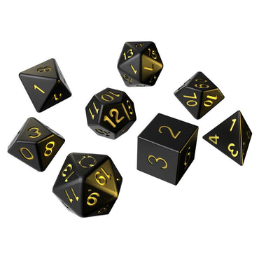 Dark Souls RPG: Cursed Dice Set