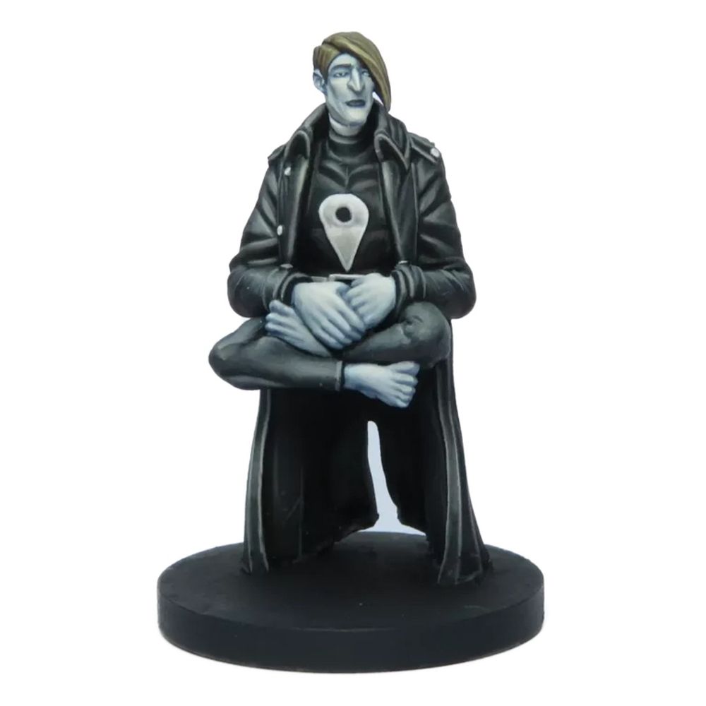 The Umbrella Academy: The Board Game