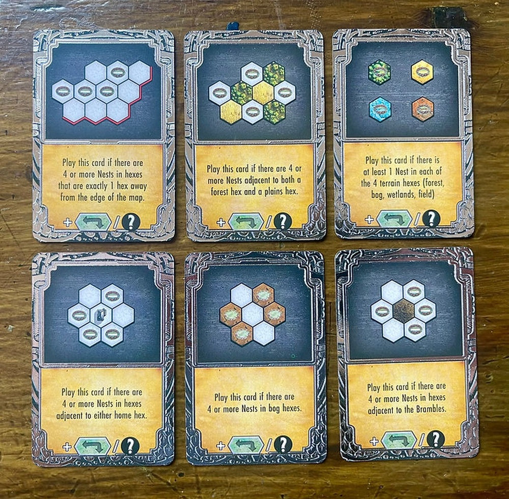 Harrow County: Fair Folk Expansion