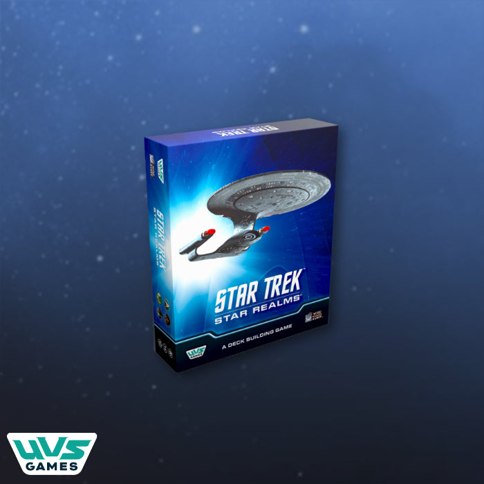 Star Trek: Star Realms – Core Set