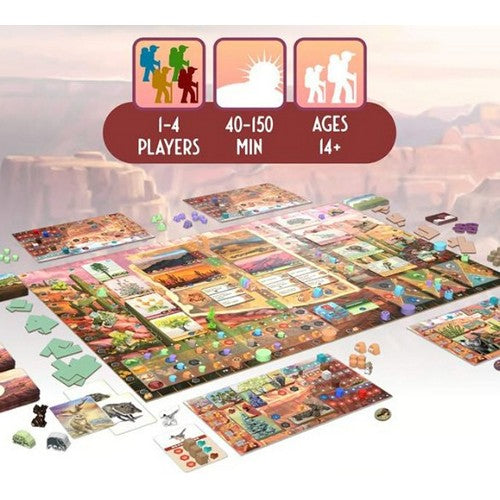 Trailblazer - the Arizona Trail