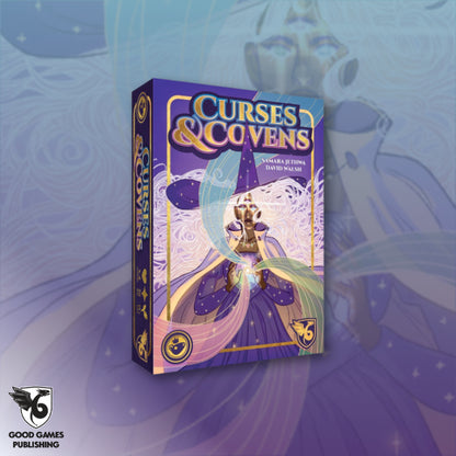 Curses & Covens