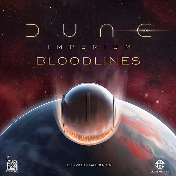 Dune: Imperium Bloodlines