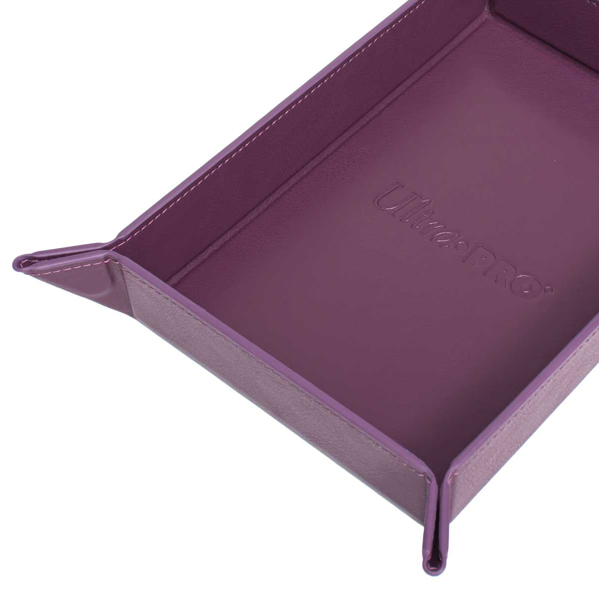 Ultra Pro: Vivid Magnetic Folding Dice Tray