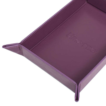 Ultra Pro: Vivid Magnetic Folding Dice Tray