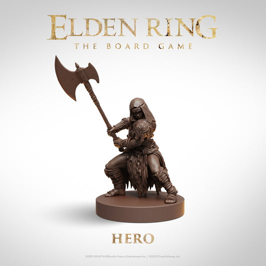 Elden Ring - Weeping Peninsula (Core Game)