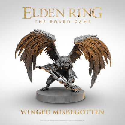 Elden Ring - Weeping Peninsula (Core Game)