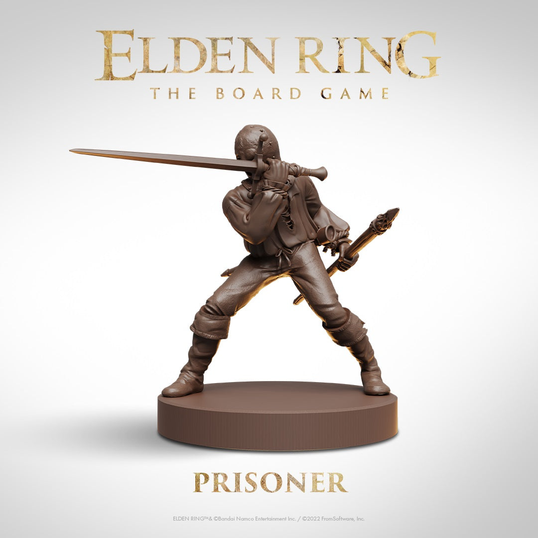 Elden Ring - Stormveil Castle (Core Game)