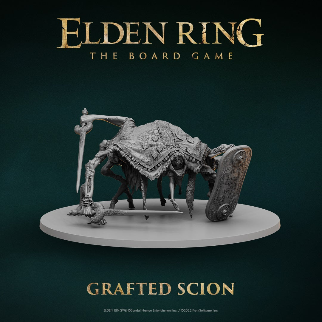 Elden Ring - Stormveil Castle (Core Game)