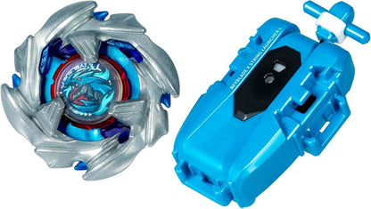 Beyblade - X - Deluxe Launcher Roosevelt