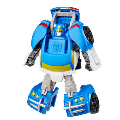 Transformers - Classic Heroes Team Rescan Assortment (6)