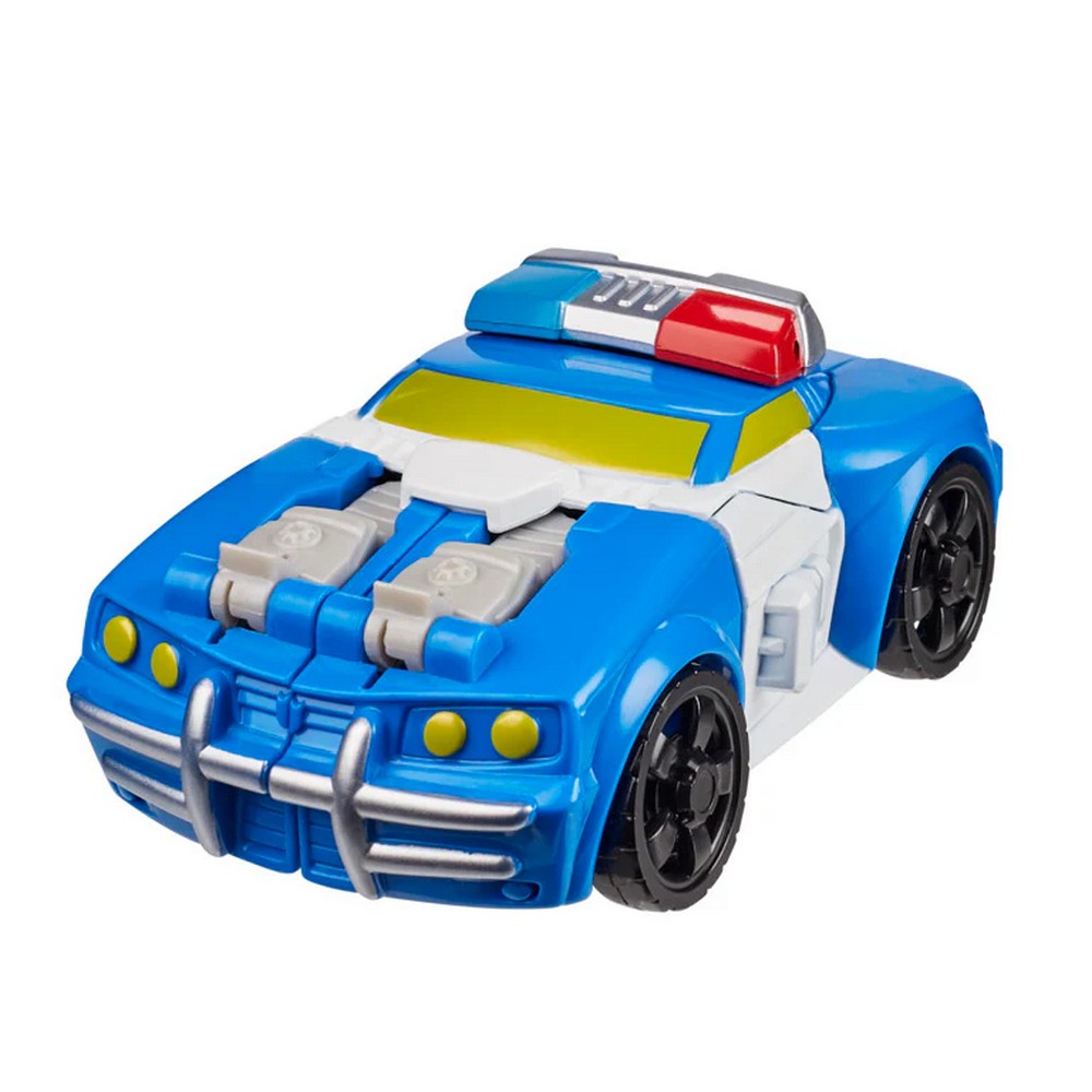 Transformers - Classic Heroes Team Rescan Assortment (6)