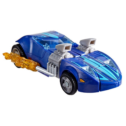 Transformers - Gen Collab Hw 1