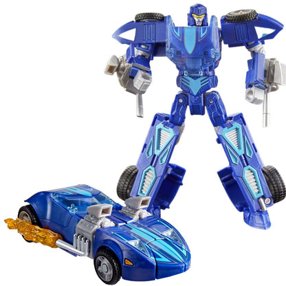 Transformers - Gen Collab Hw 1