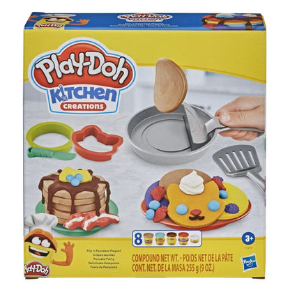 Playdoh - 8 Pack Assortment (4)
