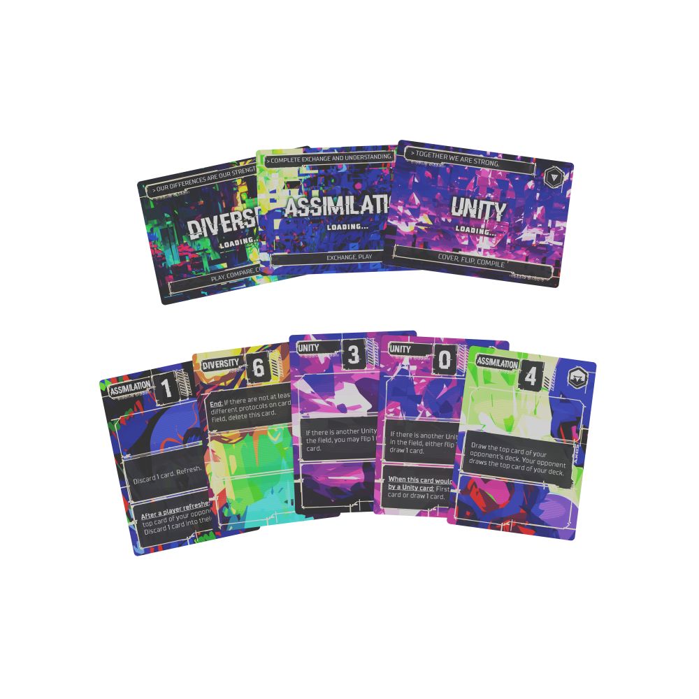 Compile 2 - Auxiliary Unit