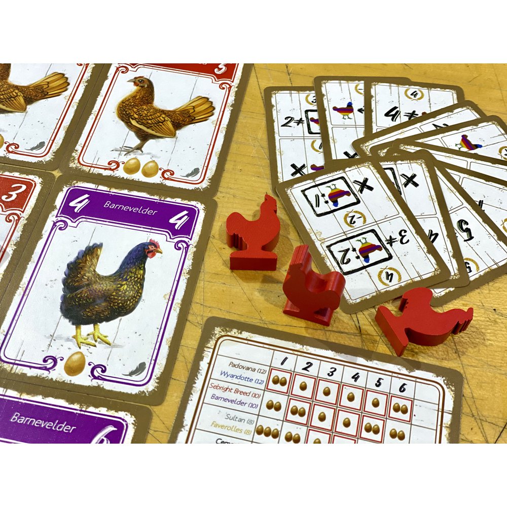 Hens
