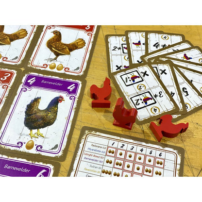 Hens