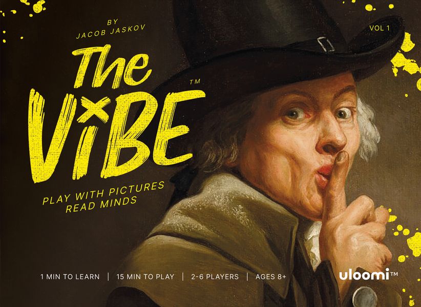 The Vibe: Vol. 1