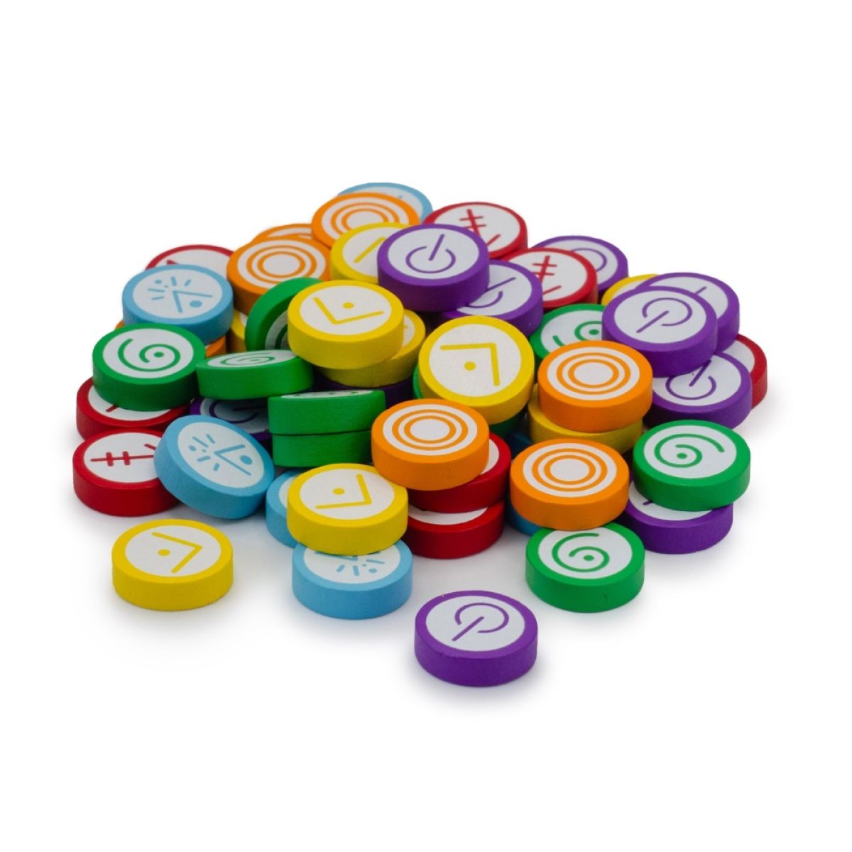 Vantage: Skill Token