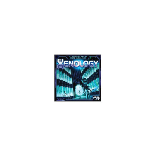 Xenology
