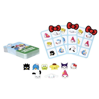 Hello Kitty And Friends Reach For The Stars Game