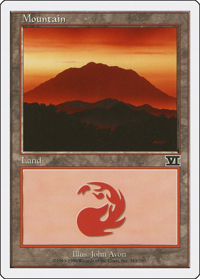 Mountain (343)