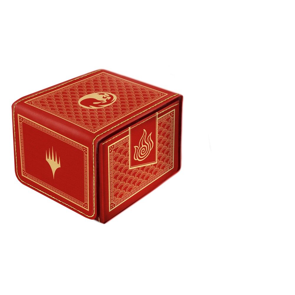 Gatherers Tavern - Domaru Box - Avatar the Last Airbender