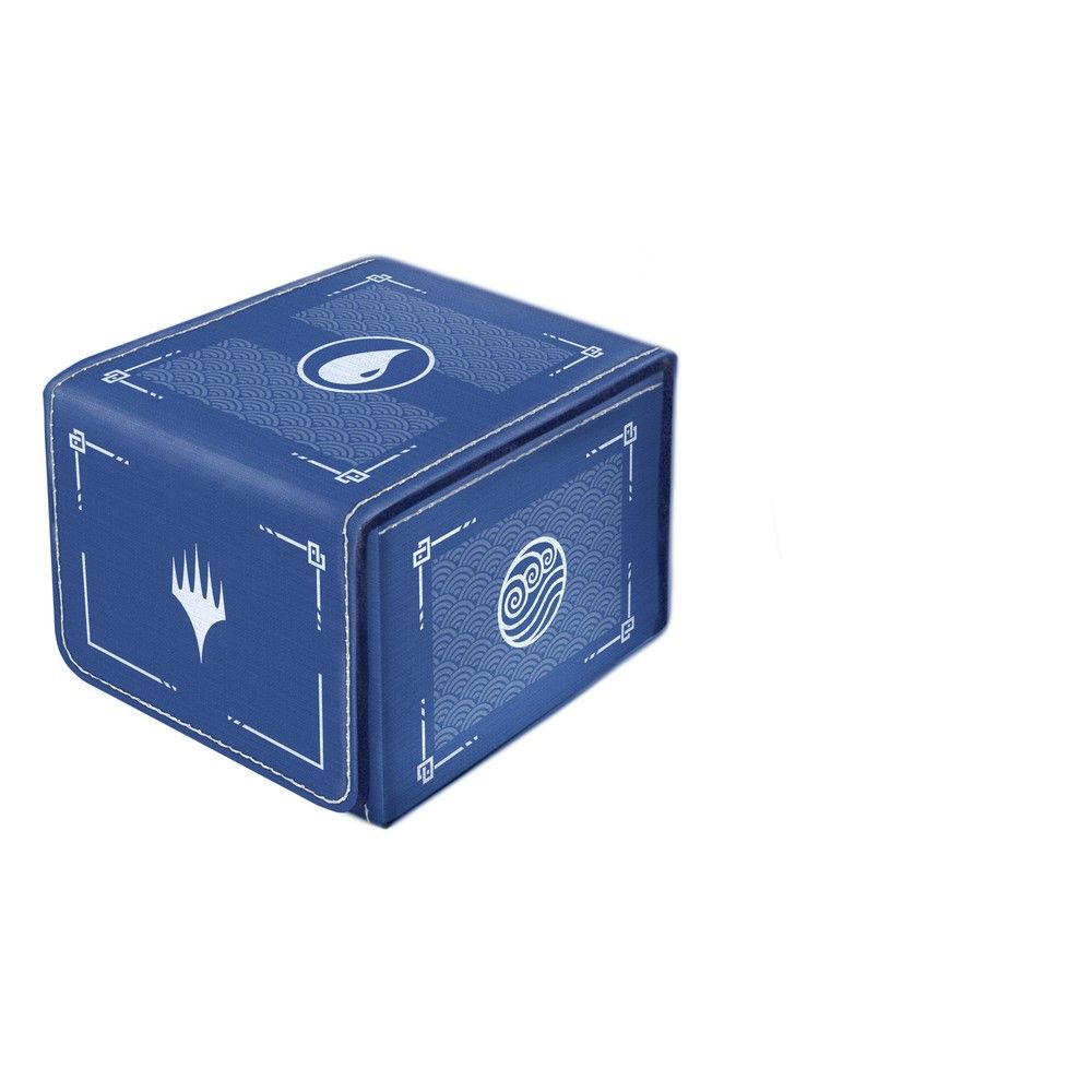 Gatherers Tavern - Domaru Box - Avatar the Last Airbender
